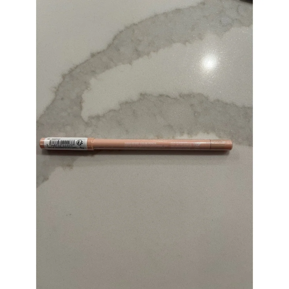 Make‎ Up For Ever Aqua Resist Color Pencil 13 Boundless Bisque Waterproof liner